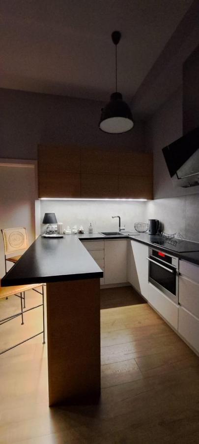 Loft Apartment " Amadeus " Tymienieckiego 25D Lodz  Ngoại thất bức ảnh
