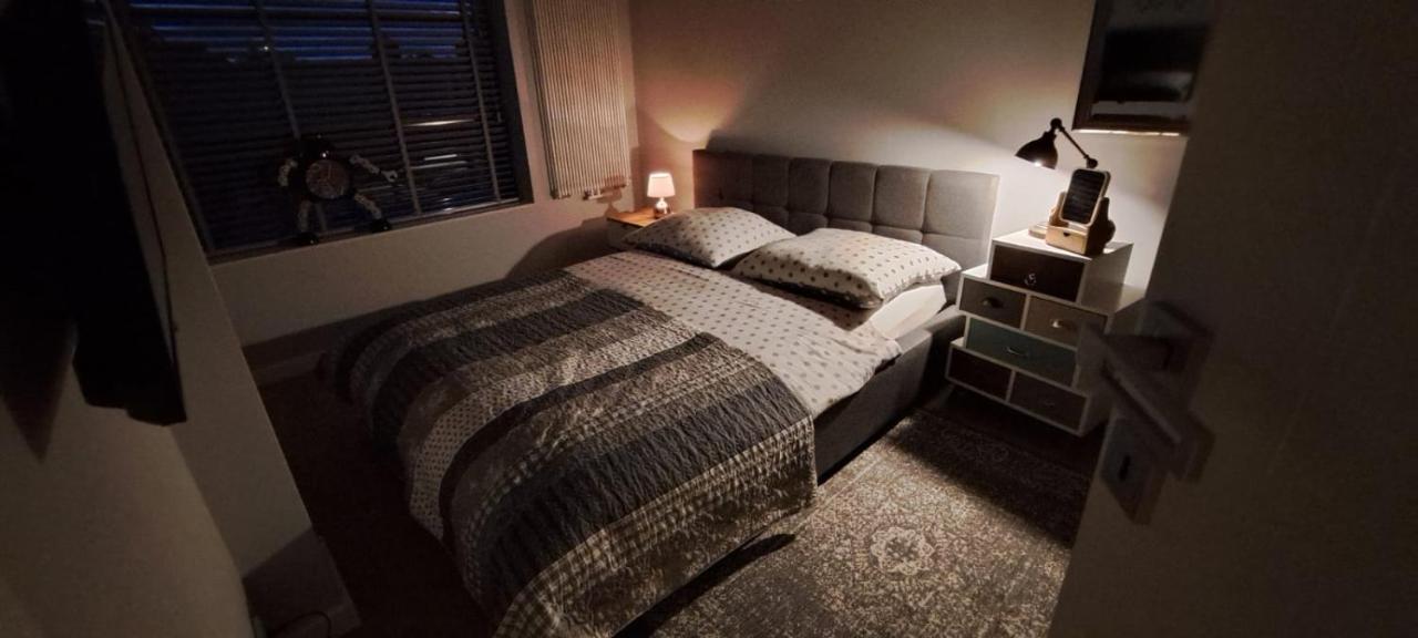 Loft Apartment " Amadeus " Tymienieckiego 25D Lodz  Ngoại thất bức ảnh