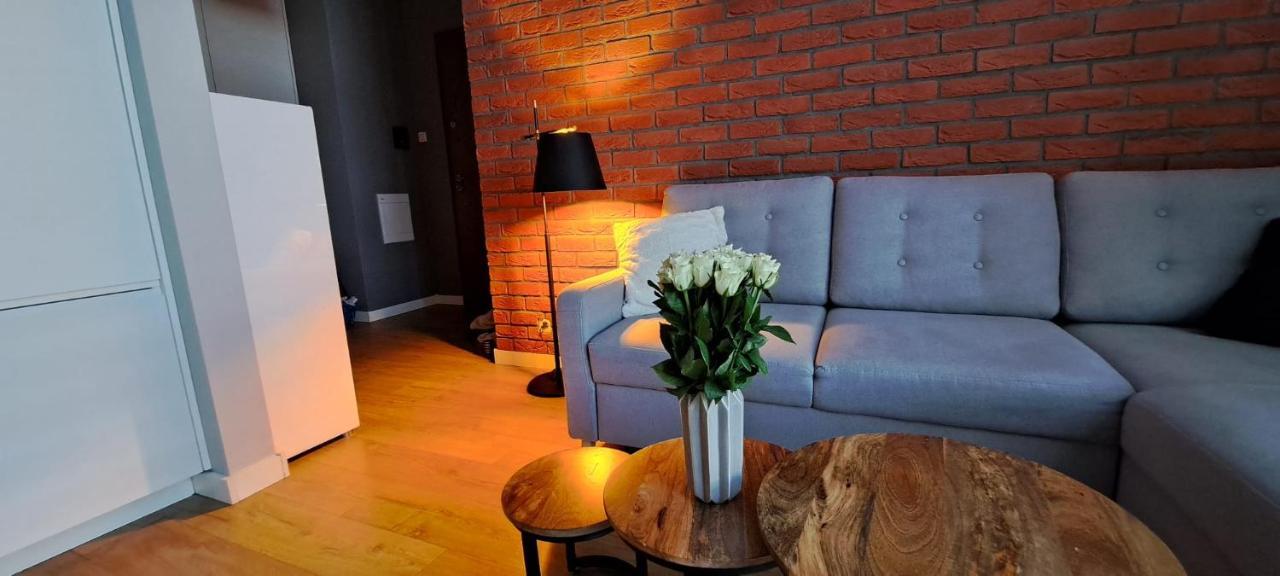 Loft Apartment " Amadeus " Tymienieckiego 25D Lodz  Ngoại thất bức ảnh