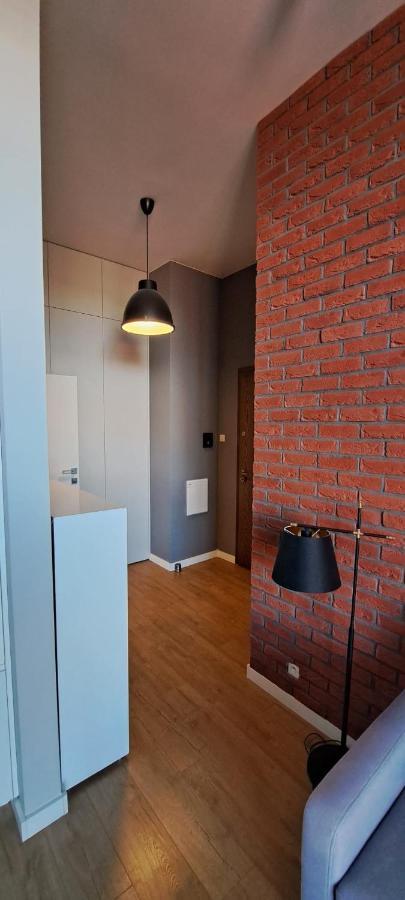 Loft Apartment " Amadeus " Tymienieckiego 25D Lodz  Ngoại thất bức ảnh